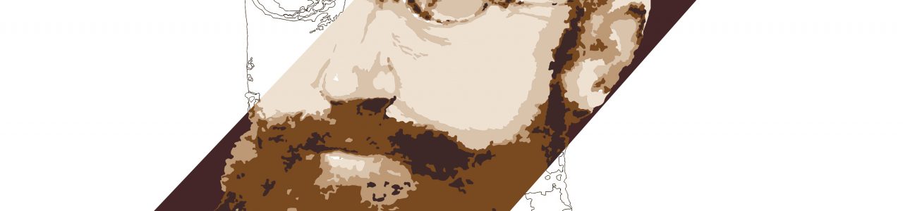 projekty graficzne dla Sanktuarium bł. Edmunda Bojanowskiego w Luboniu