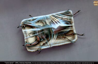 Tanie danie 1993 Andrzej Karpinski